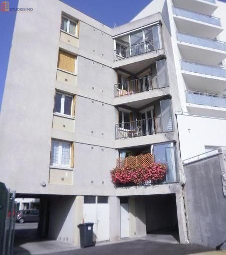 Studio 27m² Clermont-Ferrand 63000 - Photo 1