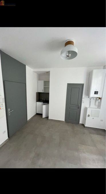 Studio à Strasbourg