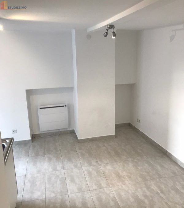 Studio 16m² Strasbourg 67000 - Photo 2