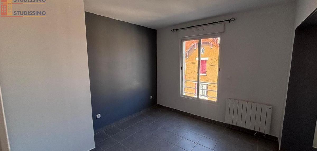 Studio à Clermont-Ferrand