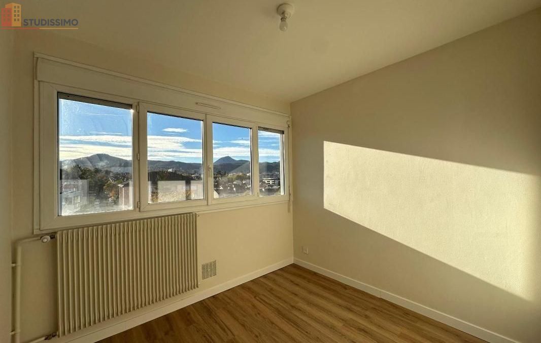 Studio 13m² Clermont-Ferrand 63000 - Photo 4