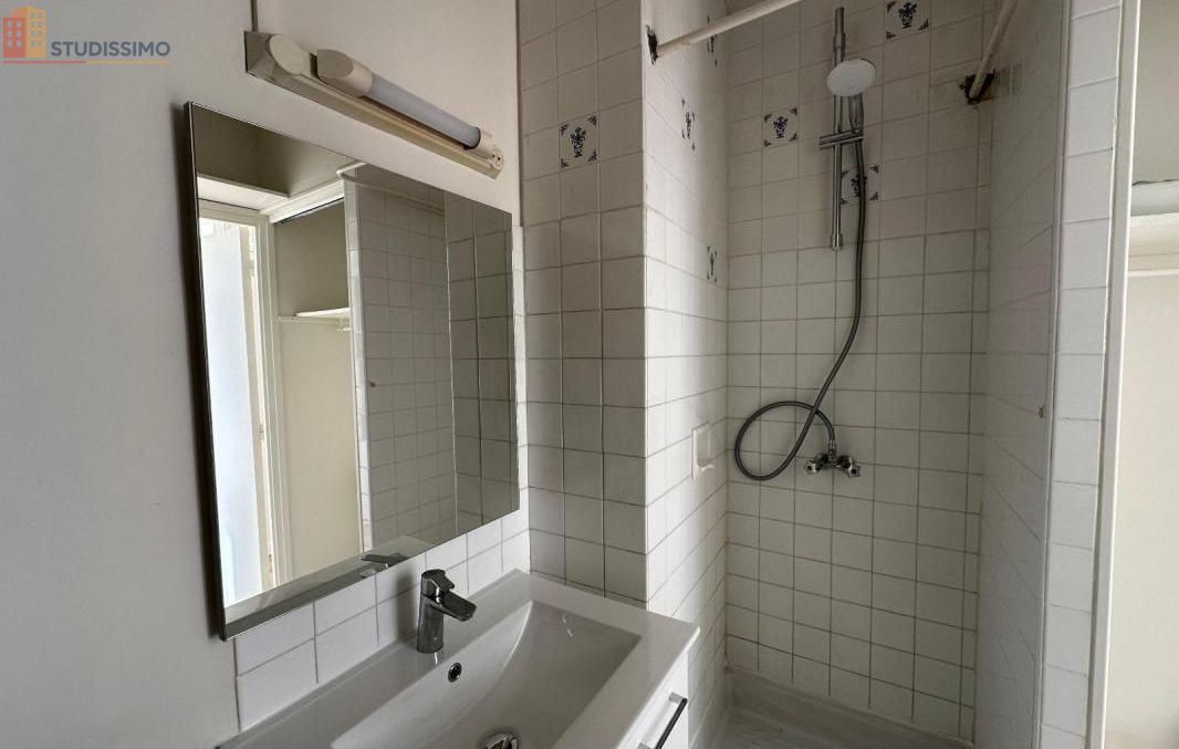 Studio 13m² Clermont-Ferrand 63000 - Photo 3
