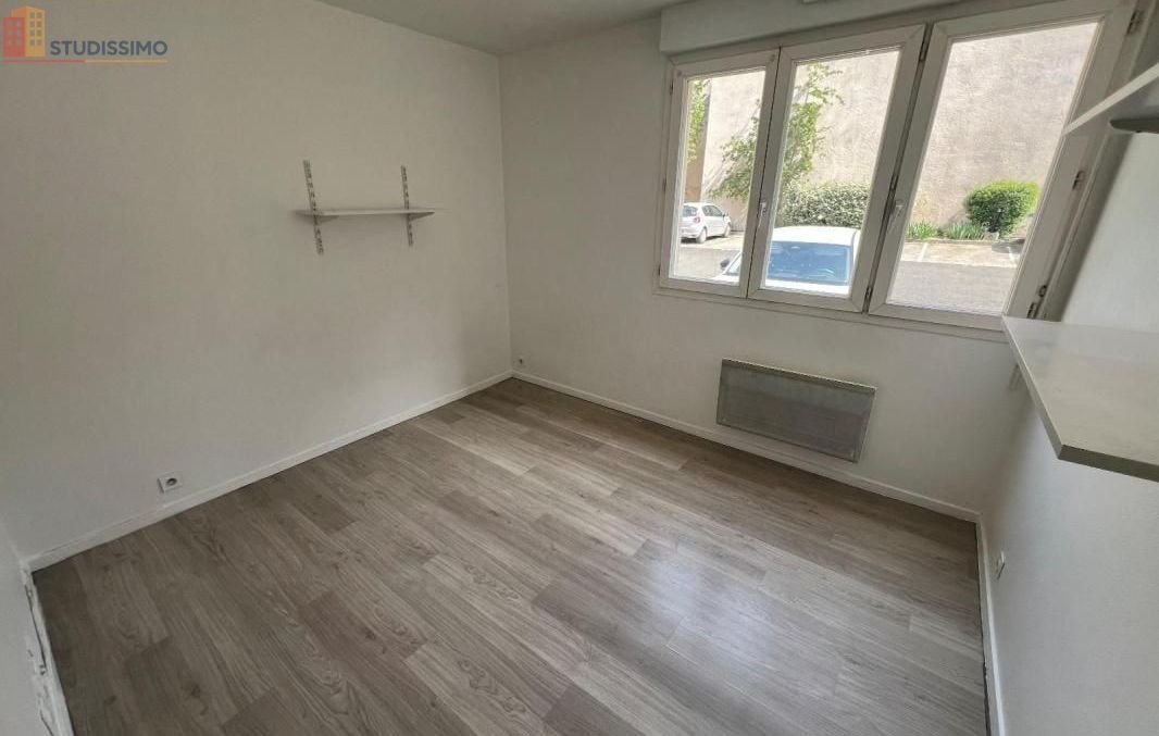 Studio à Clermont-Ferrand