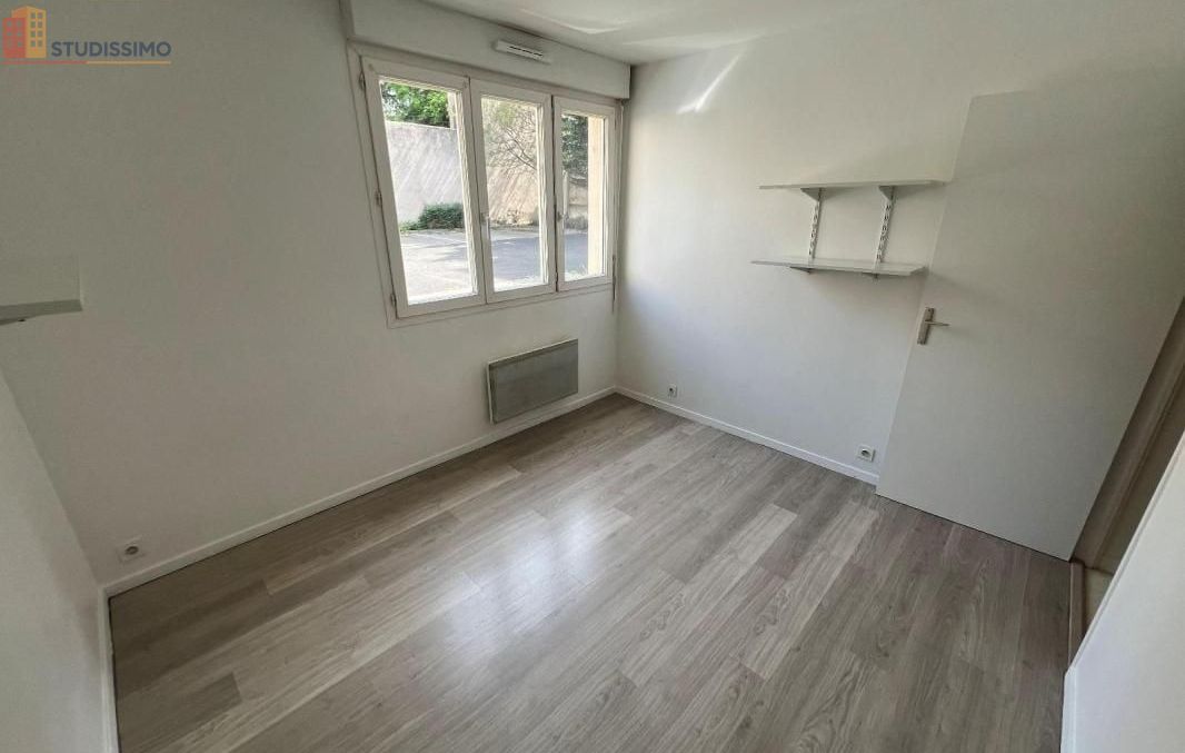 Studio 16m² Clermont-Ferrand - DPE C - Photo 5