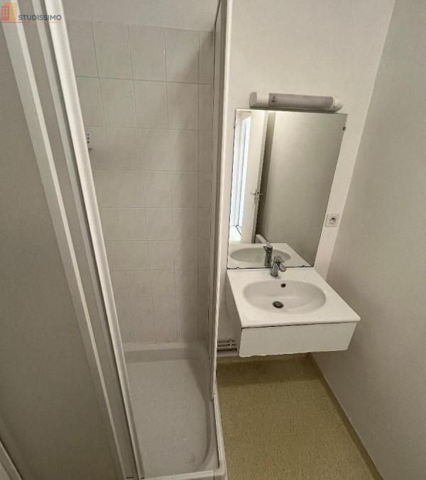 Studio 16m² Clermont-Ferrand - DPE C - Photo 4