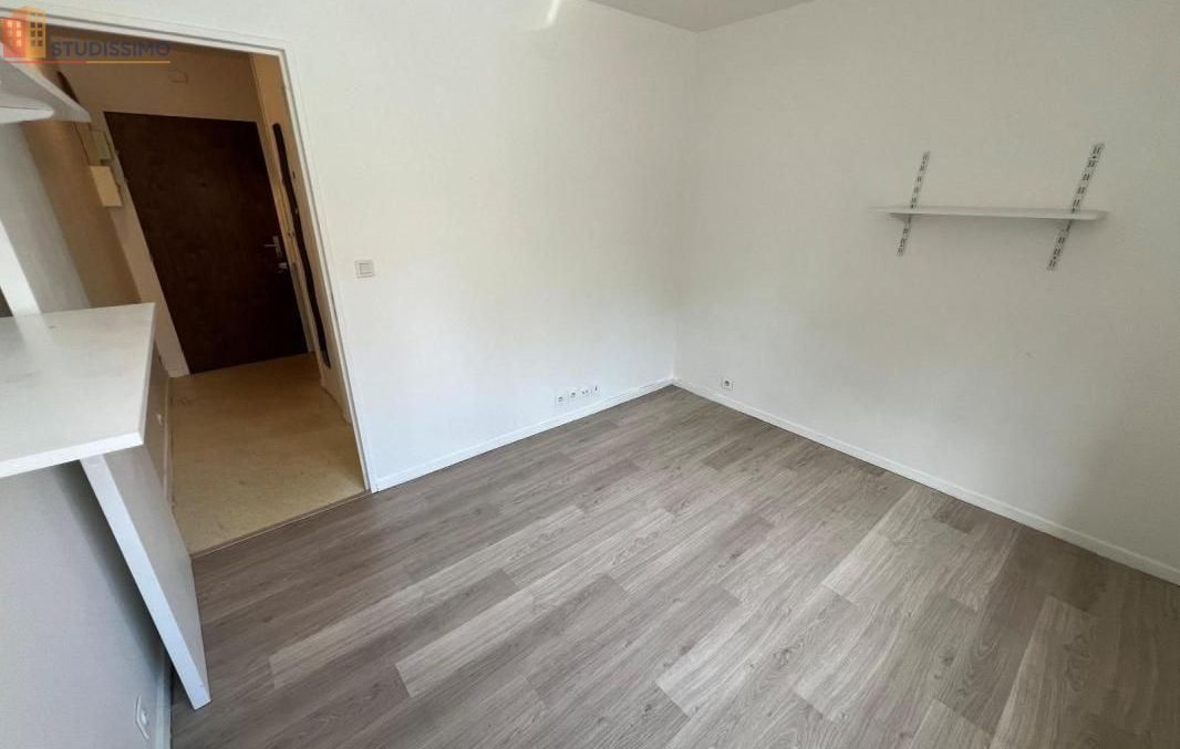 Studio 16m² Clermont-Ferrand - DPE C - Photo 1