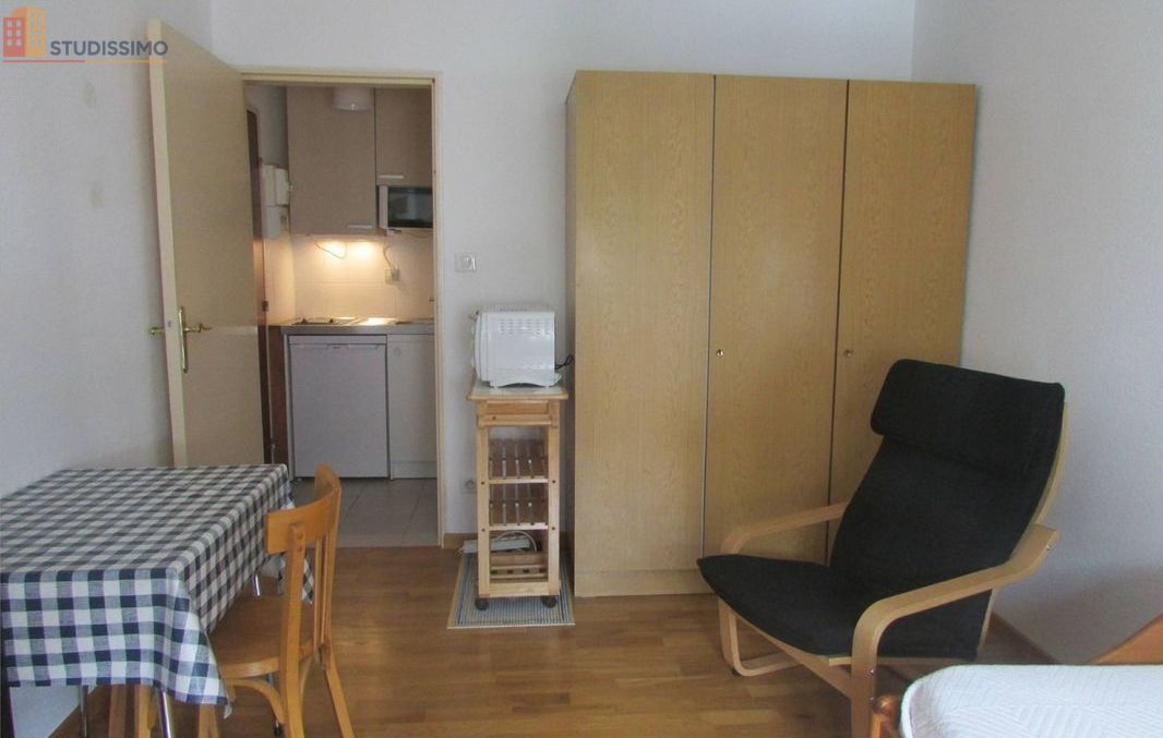 Studio à Strasbourg