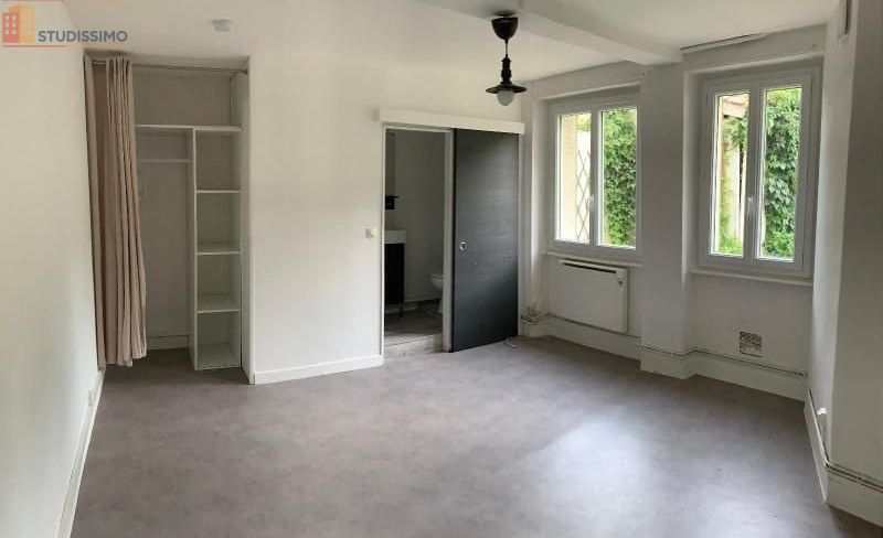 Studio 19m² Clermont-Ferrand 63000 - Photo 6