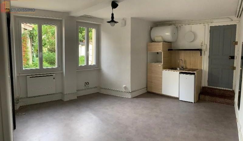 Studio à Clermont-Ferrand