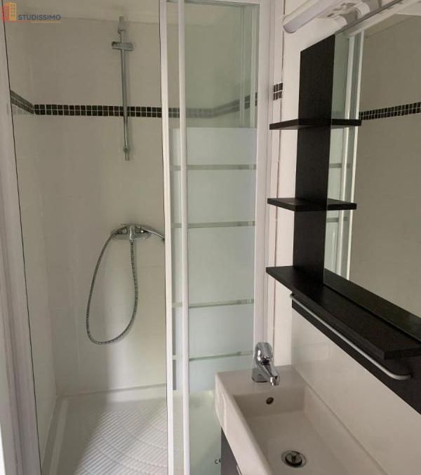 Studio 19m² Clermont-Ferrand 63000 - Photo 4