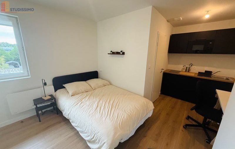 Studio à Strasbourg