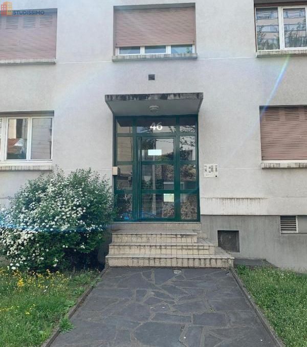 Studio à Clermont-Ferrand