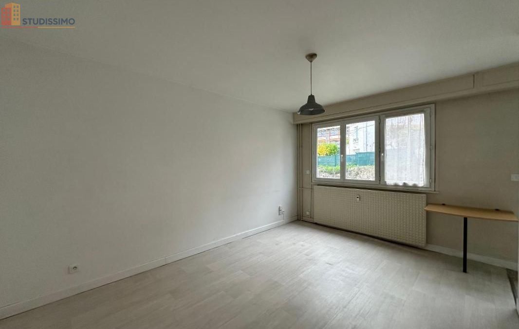 Studio 21m² Clermont-Ferrand 63000 - Photo 5