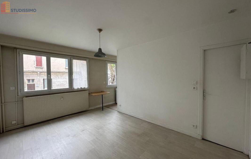 Studio 21m² Clermont-Ferrand 63000 - Photo 4