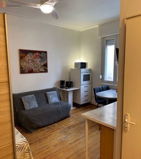 Studio à Bischheim