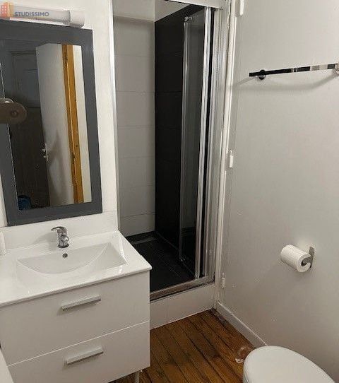 Studio meublé 25m² Bischheim - Grand, meublé" - Photo 1