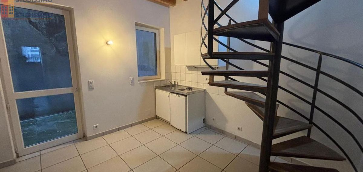 Studio à Clermont-Ferrand