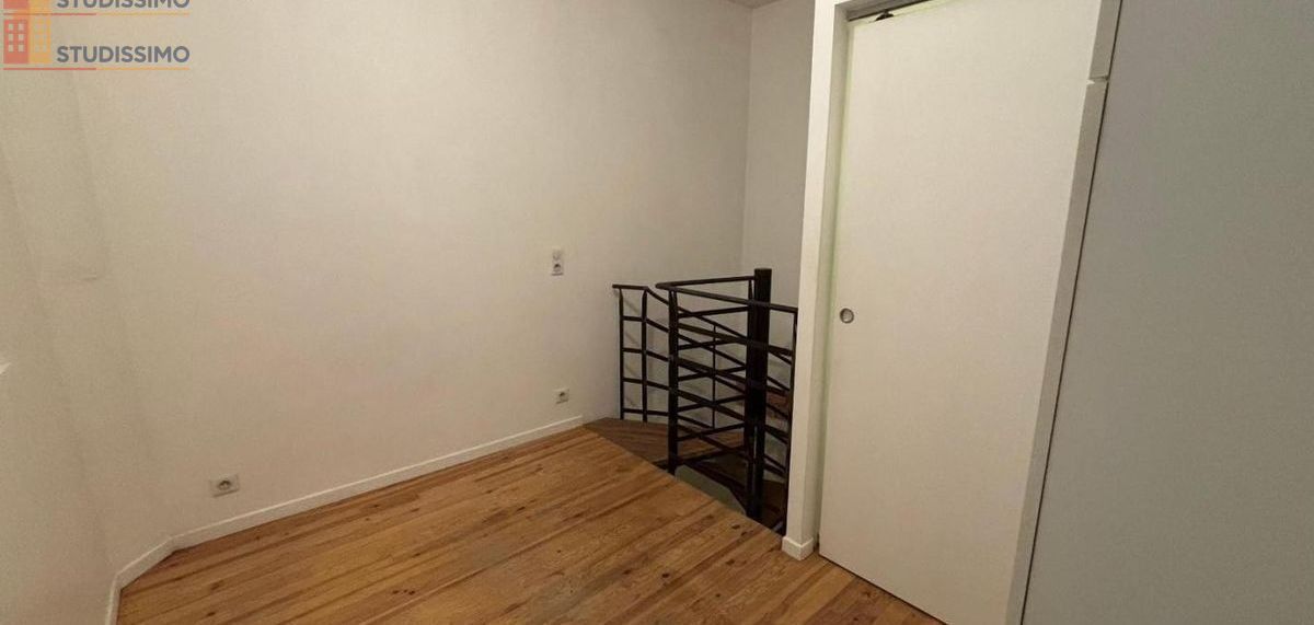 Studio 17m² Clermont-Ferrand 63000 - Photo 2