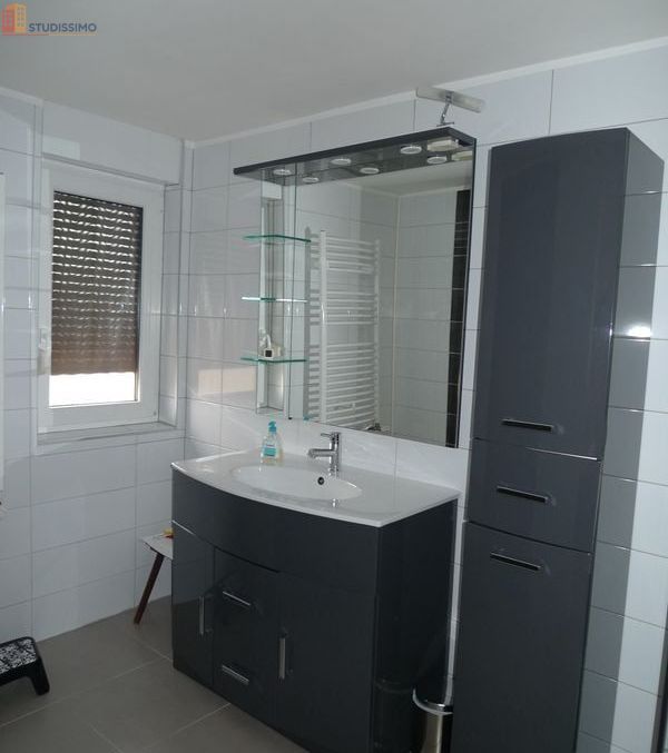Studio meublé 45m² Ettendorf 67350 - Meublé, DPE C - Photo 2