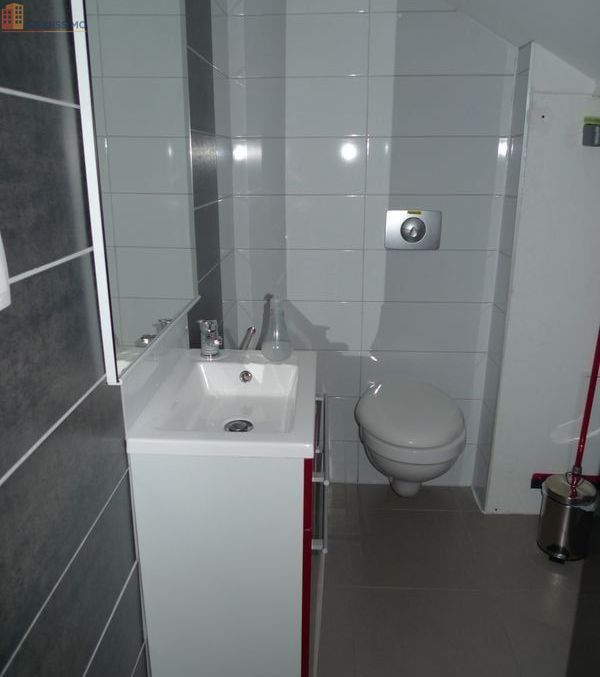 Studio meublé 45m² Ettendorf 67350 - Meublé, DPE C - Photo 1