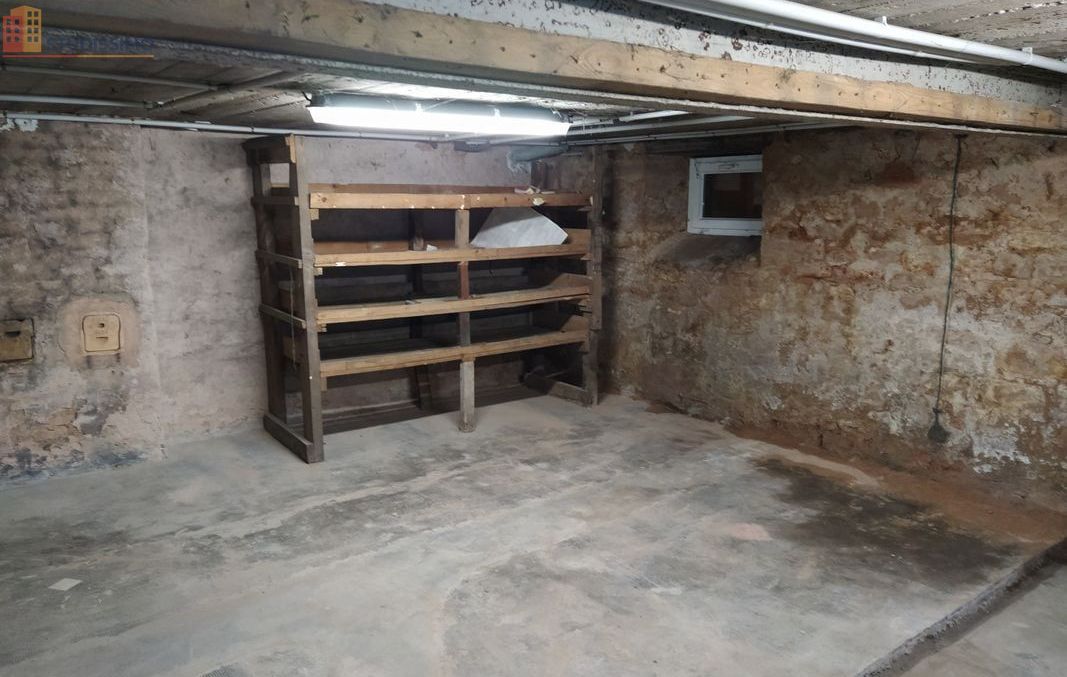 Studio 31m² Wingen-sur-Moder - Cave (surface incluse) - Photo 2