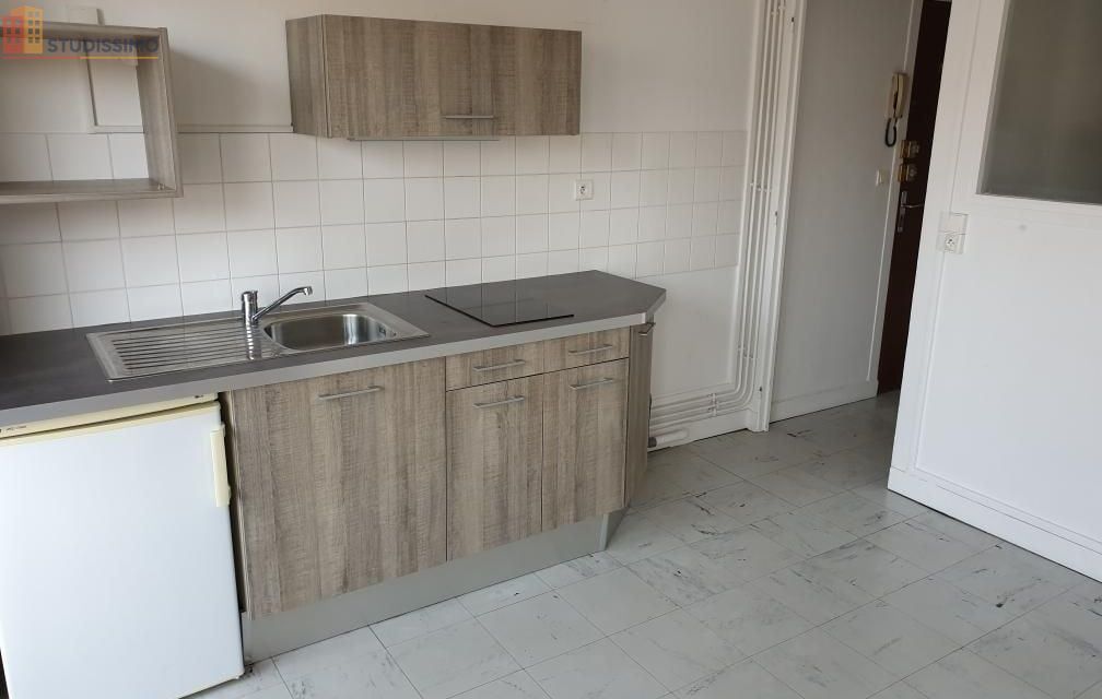 Studio à Clermont-Ferrand
