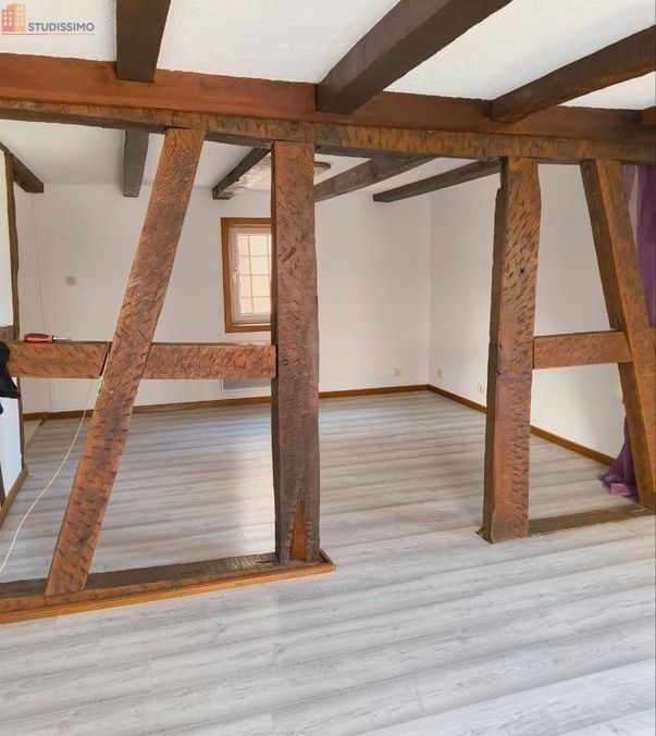 Studio à Brumath
