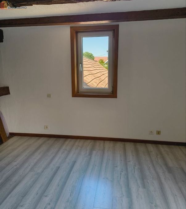 Studio 37m² Brumath - Lumineux, 1er étage - Photo 1