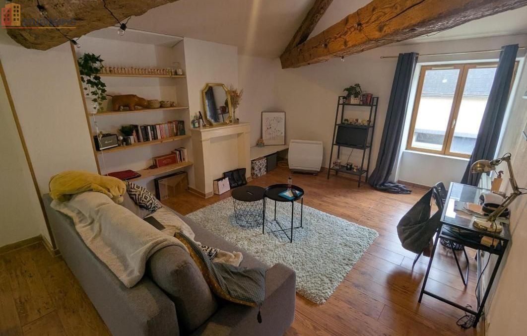 Studio 33m² Clermont-Ferrand 63000 - Photo 6