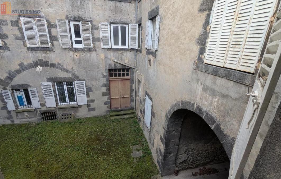 Studio 33m² Clermont-Ferrand 63000 - Photo 2