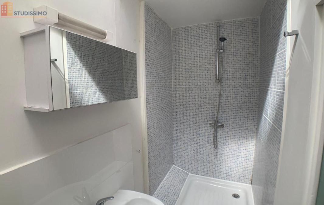 Studio 33m² Clermont-Ferrand 63000 - Photo 1