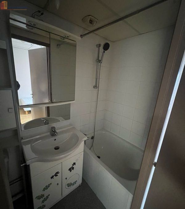Studio 15m² Illkirch-Graffenstaden - Meublé, proche campus - Photo 1