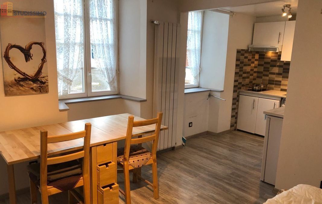 Studio meublé 27m² Sarre-Union - Entièrement équipé - Photo 2