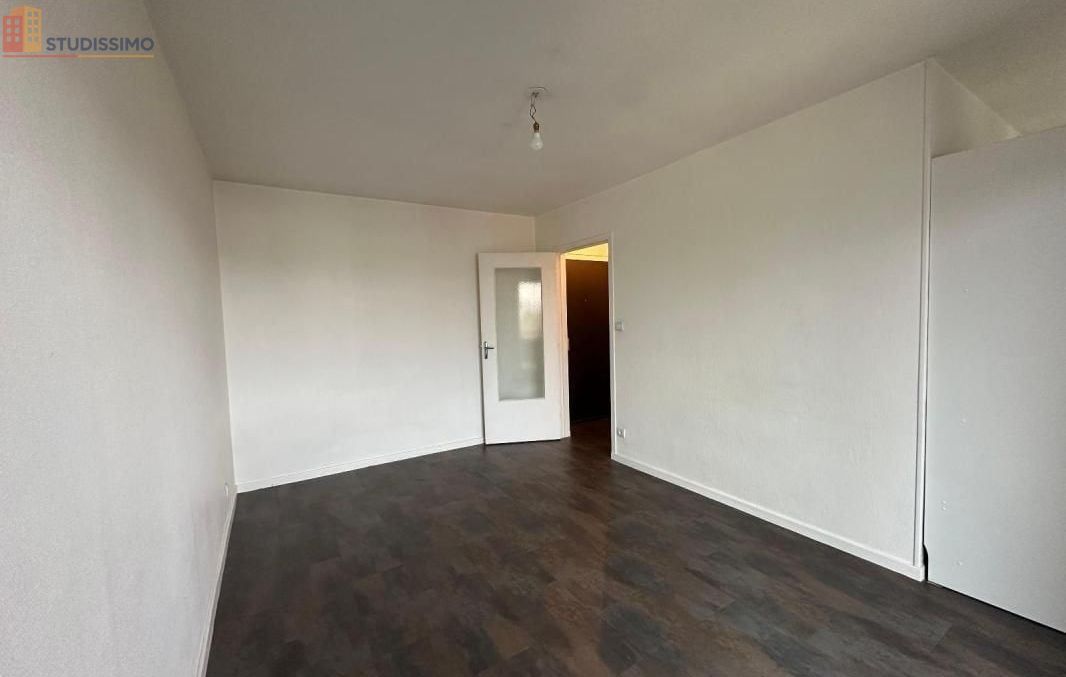 Studio 21m² Clermont-Ferrand 63000 - Photo 6