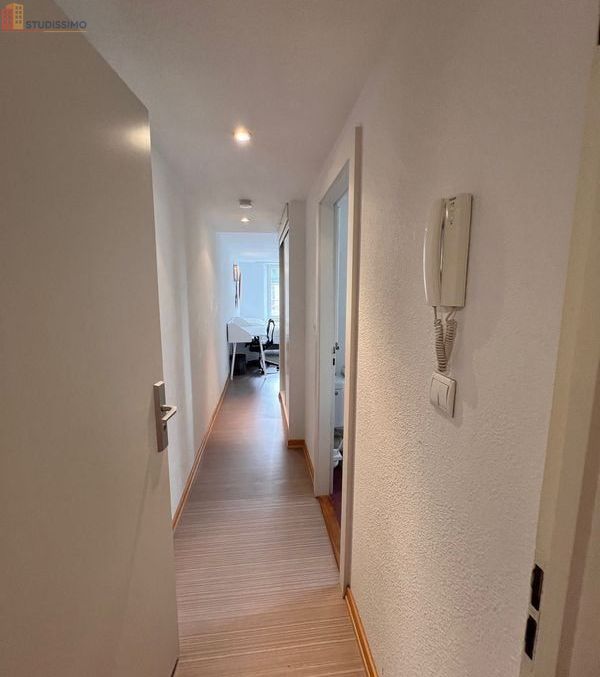 Studio à Strasbourg