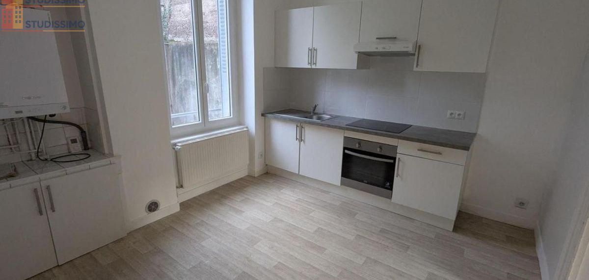 Studio 31m² Clermont-Ferrand 63000 - Photo 5