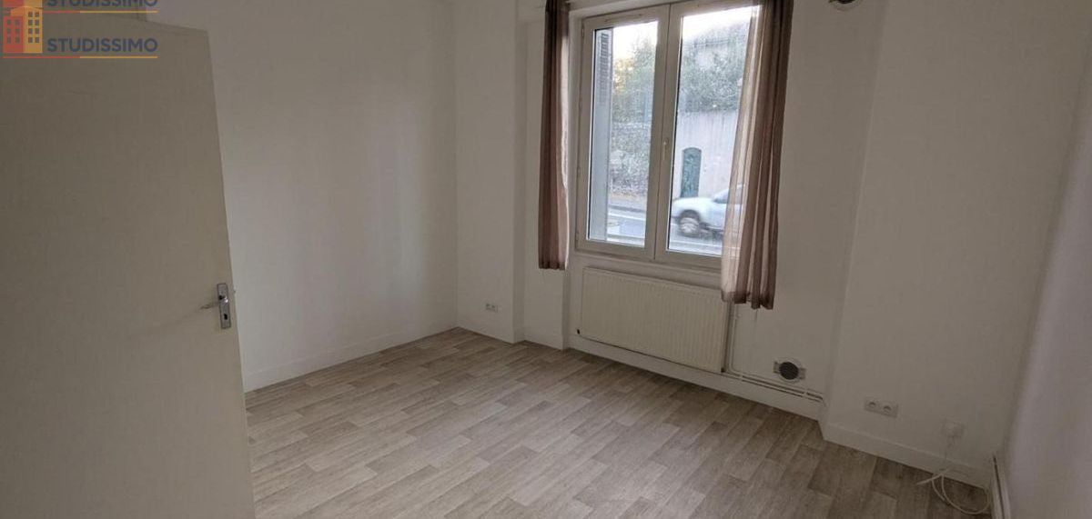 Studio 31m² Clermont-Ferrand 63000 - Photo 3
