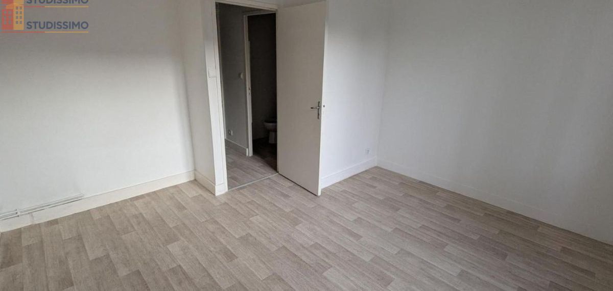 Studio 31m² Clermont-Ferrand 63000 - Photo 1