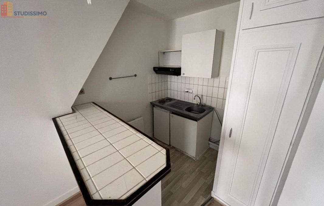 Studio 30m² Clermont-Ferrand 63000 - Photo 3