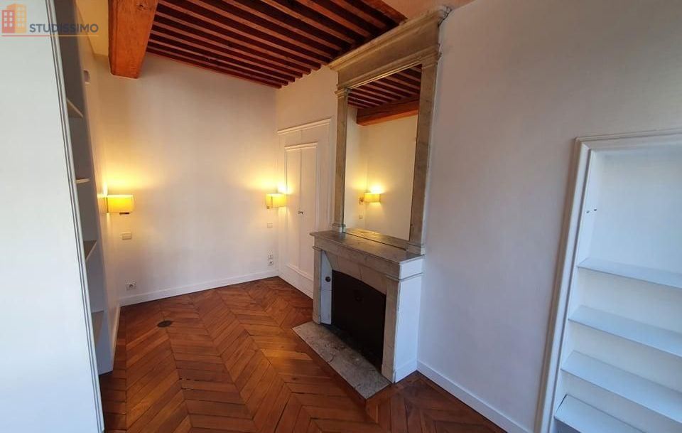 Studio 32m² Clermont-Ferrand - Étage 2, DPE F - Photo 3