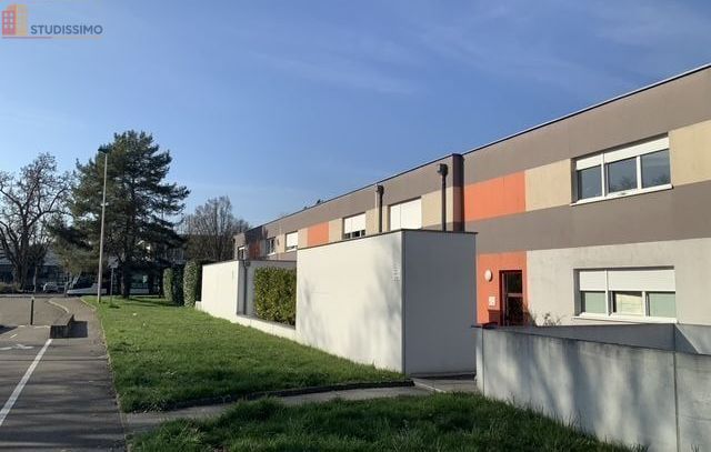 Studio à Illkirch-Graffenstaden