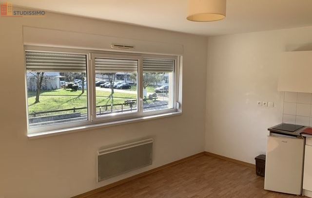 Studio 27m² Illkirch-Graffenstaden - Proche parc d'innovation - Photo 6