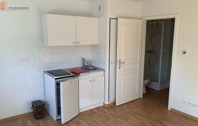 Studio 27m² Illkirch-Graffenstaden - Proche parc d'innovation - Photo 5