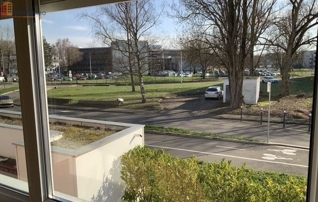 Studio 27m² Illkirch-Graffenstaden - Proche parc d'innovation - Photo 4