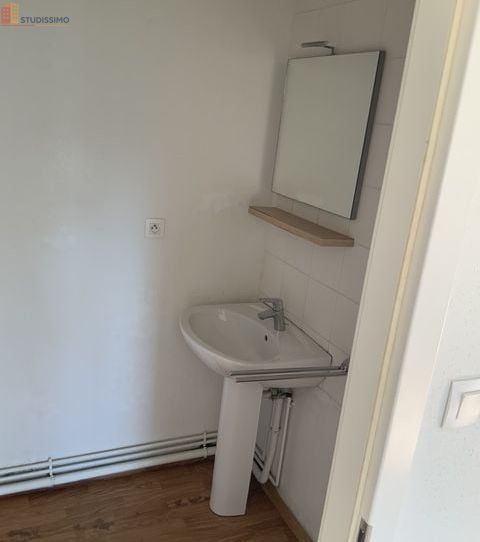 Studio 27m² Illkirch-Graffenstaden - Proche parc d'innovation - Photo 3