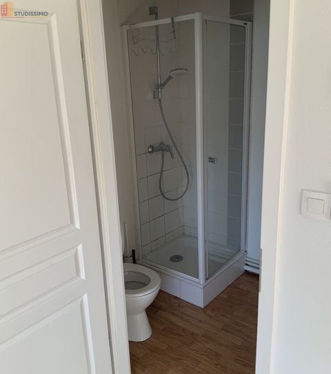 Studio 27m² Illkirch-Graffenstaden - Proche parc d'innovation - Photo 2