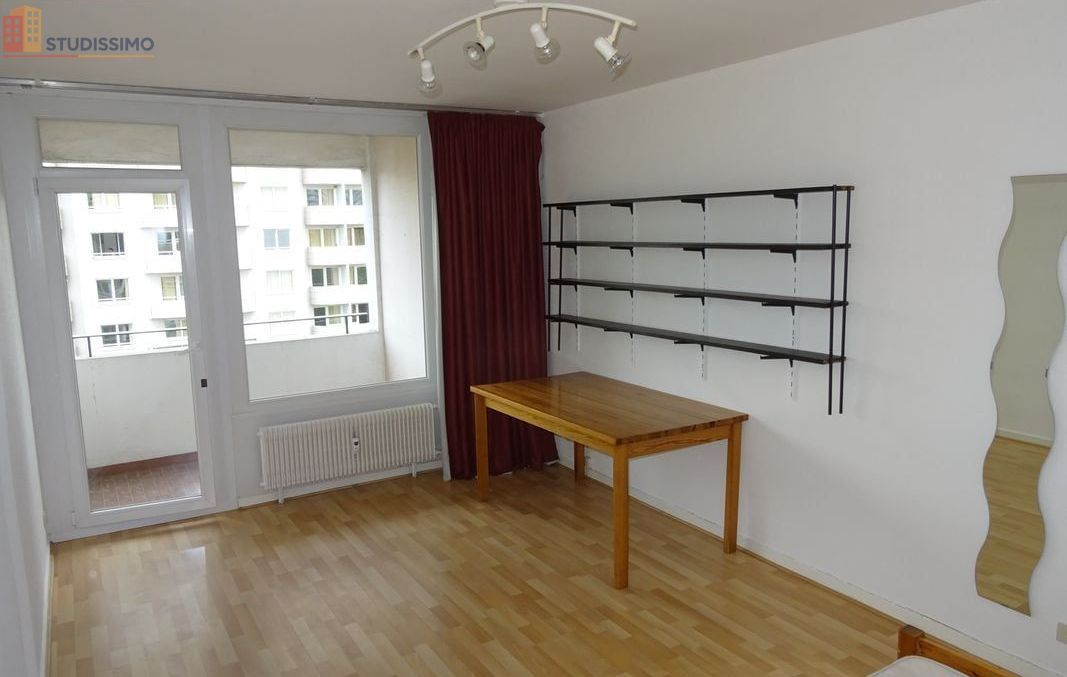 Studio à Strasbourg