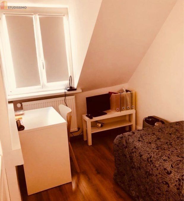 Studio 23m² Strasbourg centre - Lumineux, meublé - Photo 2