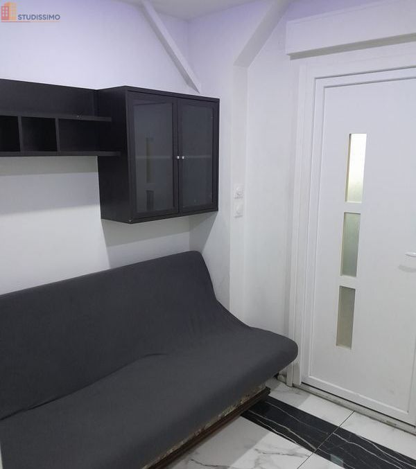 Studio à Strasbourg