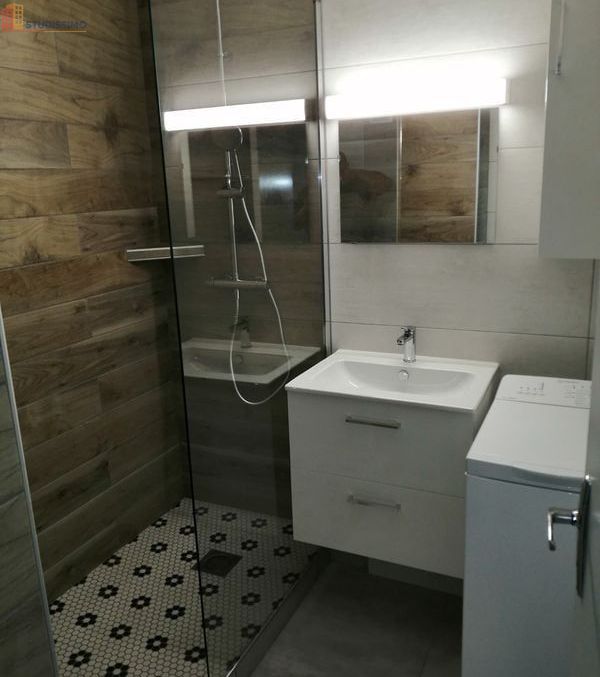 Studio meublé 27m² Clermont-Ferrand 63000 - Entièrement rénové - Photo 1